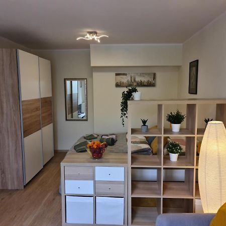 Branka 1 Apartman Zágráb Kültér fotó
